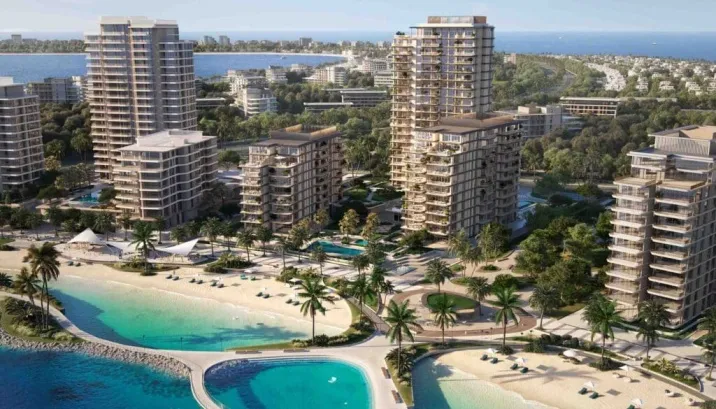 Квартиры Bay Grove Residences by Nakheel – Final Phase фото 2