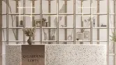 Квартиры Q Gardens Loft фото 9