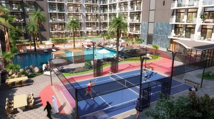 Квартиры Laya Heights фото 5