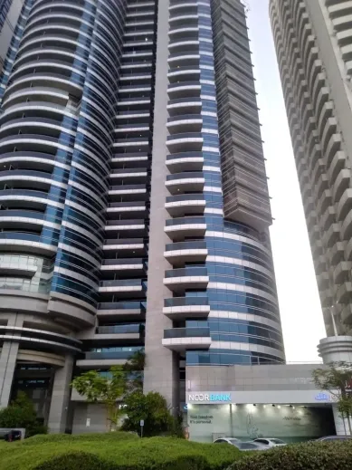 Коммерческая Grosvenor House Commercial Tower фото 1