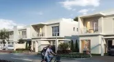 Таунхаусы Arabella 3 фото 1