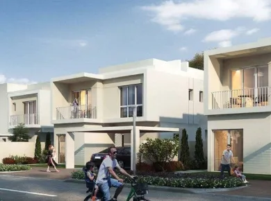 Таунхаусы Arabella 3 фото 1 Таунхаусы Arabella 3 фото 1