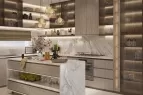 Виллы Sharjah Waterfront City Sun Island фото 15