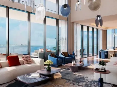 Квартиры Seamont Autograph Collection Residences фото 4