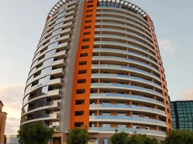 Квартиры MM Towers фото 1 Квартиры MM Towers фото 1