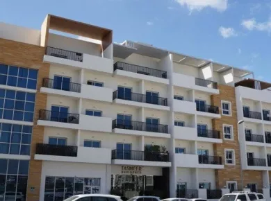Квартиры Tasmeer Residence фото 1