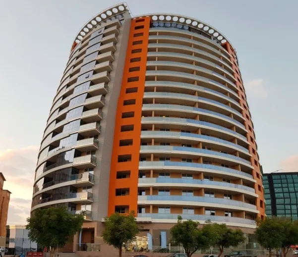 Квартиры MM Towers фото 1