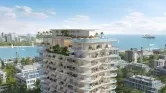 Квартиры Beach Walk фото 1 Квартиры Beach Walk фото 1