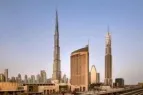 Квартиры The Address Dubai Mall Hotel фото 1