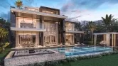 Виллы Damac Cavalli Estates фото 3