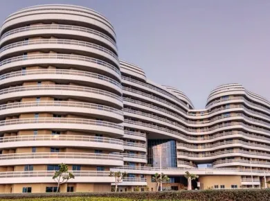 Квартиры Ajwan Towers фото 2 Квартиры Ajwan Towers фото 2