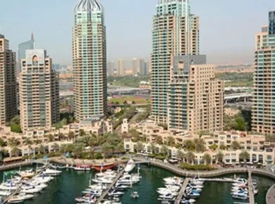 Виллы Al Fairooz Villas by Emaar фото 3