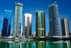 Квартиры Lake City Tower фото 1