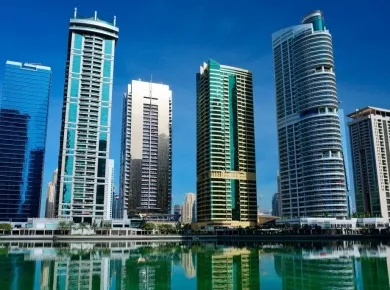Квартиры Lake City Tower фото 1 Квартиры Lake City Tower фото 1