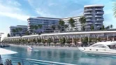 Квартиры Yachtside Marina Residences фото 1