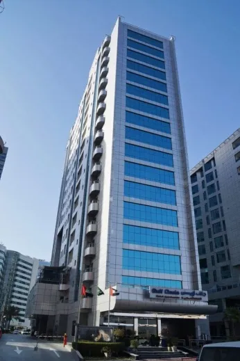 Квартиры Gulf Oasis Hotel Apartments фото 2