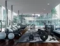 Квартиры Oasis Residence One Abu-Dhabi фото 6