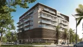 Квартиры S1LVA Park фото 3