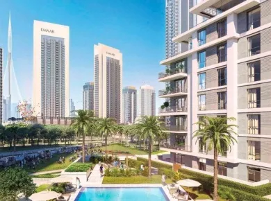 Квартиры Island Park 2 фото 1 Квартиры Island Park 2 фото 1
