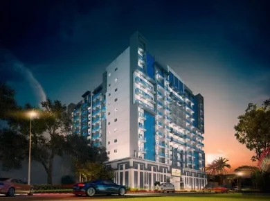 Квартиры Victoria Residence фото 3 Квартиры Victoria Residence фото 3