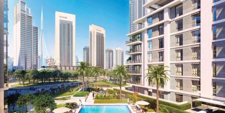 Квартиры Island Park 2 фото 1