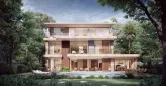 Виллы Alaya Gardens фото 1
