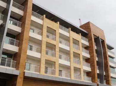 Квартиры Serena Residence фото 2