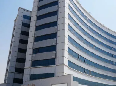 Квартиры Faraidooni Building фото 2