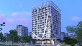 Квартиры Sky Suites фото 1