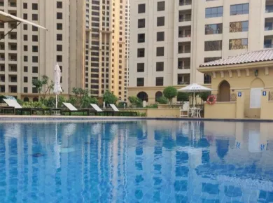 Квартиры Sadaf JBR фото 4 Квартиры Sadaf JBR фото 4