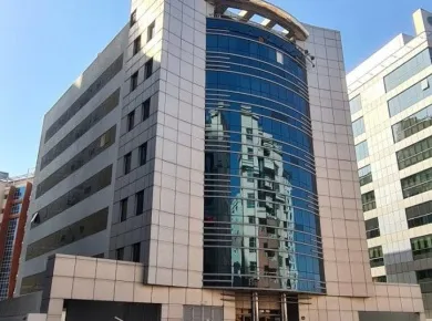 Коммерческая Bedaia Building фото 1 Коммерческая Bedaia Building фото 1