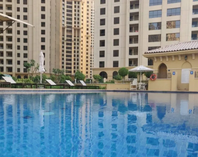 Квартиры Sadaf JBR фото 4