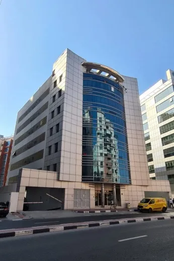 Коммерческая Bedaia Building фото 1