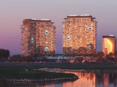Квартиры Damac District фото 4