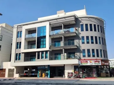 Квартиры Bahwan Residence фото 1 Квартиры Bahwan Residence фото 1