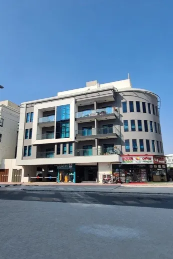 Квартиры Bahwan Residence фото 1