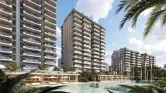 Квартиры Keturah Reserve фото 9