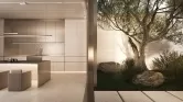 Таунхаусы Keturah Reserve фото 17