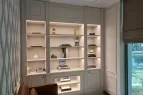 Виллы Sweden Waterfront Villas at the World Islands фото 26
