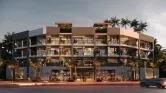 Квартиры Lateral One фото 3 Квартиры Lateral One фото 3