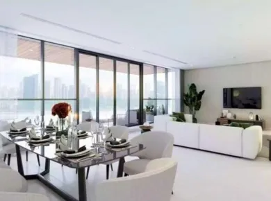 Квартиры Sharjah Terraces фото 4 Квартиры Sharjah Terraces фото 4