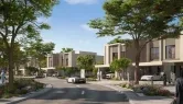 Таунхаусы Al Deem Townhomes by Aldar фото 3