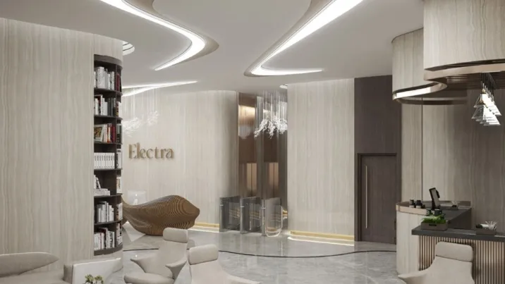 Квартиры Electra Acube фото 7