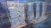 Квартиры Damac Bay 2 by Cavalli фото 1