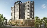 Квартиры Berkeley Place фото 3