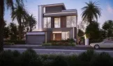 Таунхаусы Paradise Hills Villas фото 1 Таунхаусы Paradise Hills Villas фото 1