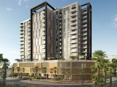 Квартиры Berkeley Place фото 3