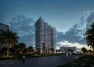 Квартиры Dusit Thani Residences Ajman фото 4 Квартиры Dusit Thani Residences Ajman фото 4