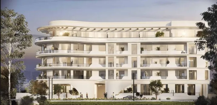 Квартиры Xenia Residence фото 1