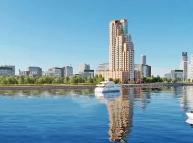 Квартиры Riva Residence фото 3